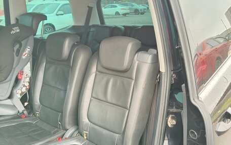 Volkswagen Sharan II, 2014 год, 1 550 000 рублей, 19 фотография