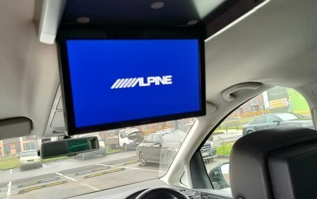 Volkswagen Sharan II, 2014 год, 1 550 000 рублей, 22 фотография