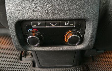 Volkswagen Sharan II, 2014 год, 1 550 000 рублей, 18 фотография