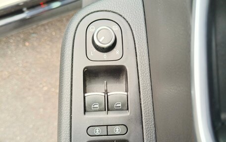 Volkswagen Sharan II, 2014 год, 1 550 000 рублей, 25 фотография