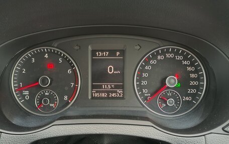 Volkswagen Sharan II, 2014 год, 1 550 000 рублей, 27 фотография