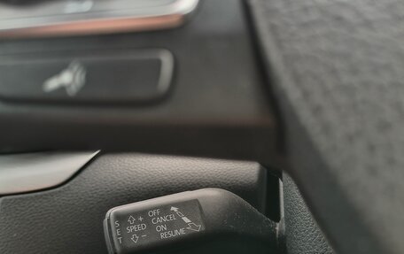 Volkswagen Sharan II, 2014 год, 1 550 000 рублей, 28 фотография