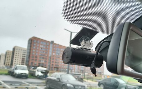 Volkswagen Sharan II, 2014 год, 1 550 000 рублей, 26 фотография