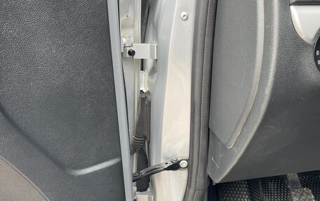 Skoda Yeti I рестайлинг, 2013 год, 815 000 рублей, 18 фотография