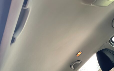 Skoda Yeti I рестайлинг, 2013 год, 815 000 рублей, 22 фотография