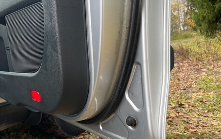 Skoda Yeti I рестайлинг, 2013 год, 815 000 рублей, 24 фотография