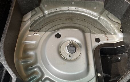 Skoda Yeti I рестайлинг, 2013 год, 815 000 рублей, 30 фотография