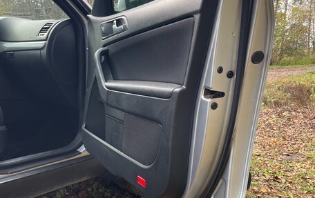 Skoda Yeti I рестайлинг, 2013 год, 815 000 рублей, 29 фотография