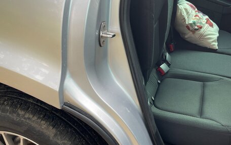 Skoda Yeti I рестайлинг, 2013 год, 815 000 рублей, 37 фотография