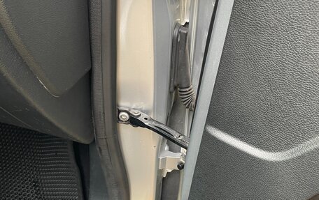 Skoda Yeti I рестайлинг, 2013 год, 815 000 рублей, 40 фотография