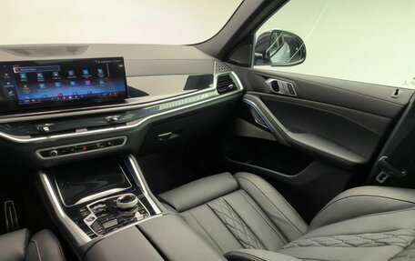 BMW X6, 2025 год, 16 800 000 рублей, 12 фотография