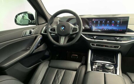 BMW X6, 2025 год, 16 800 000 рублей, 10 фотография