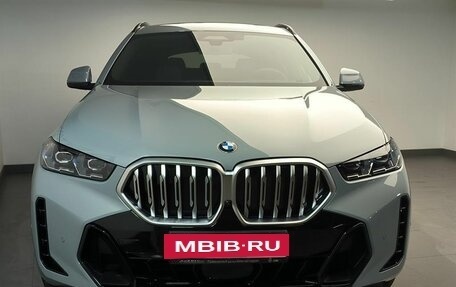 BMW X6, 2025 год, 16 800 000 рублей, 2 фотография