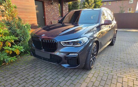 BMW X5, 2020 год, 6 900 000 рублей, 1 фотография