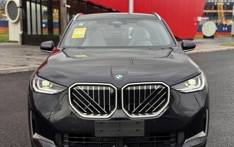 BMW X3, 2025 год, 5 750 000 рублей, 2 фотография