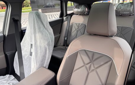 BMW X3, 2025 год, 5 750 000 рублей, 12 фотография