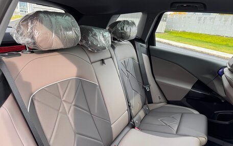 BMW X3, 2025 год, 5 750 000 рублей, 29 фотография