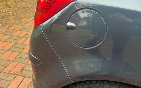 Opel Corsa D, 2007 год, 450 000 рублей, 2 фотография