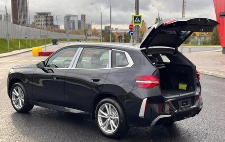 BMW X3, 2025 год, 5 750 000 рублей, 38 фотография