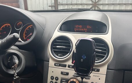 Opel Corsa D, 2007 год, 450 000 рублей, 13 фотография