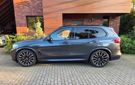 BMW X5, 2020 год, 6 900 000 рублей, 3 фотография