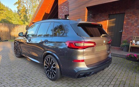 BMW X5, 2020 год, 6 900 000 рублей, 4 фотография