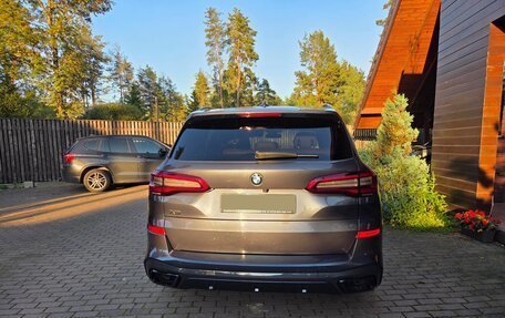 BMW X5, 2020 год, 6 900 000 рублей, 5 фотография