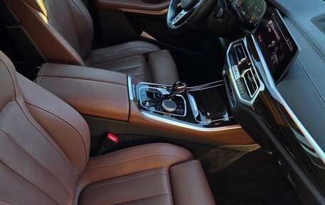 BMW X5, 2020 год, 6 900 000 рублей, 9 фотография