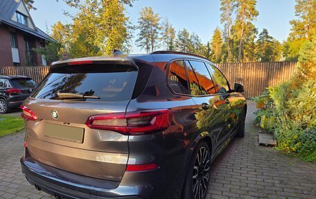 BMW X5, 2020 год, 6 900 000 рублей, 6 фотография