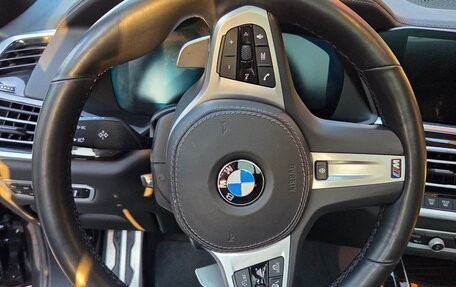 BMW X5, 2020 год, 6 900 000 рублей, 13 фотография