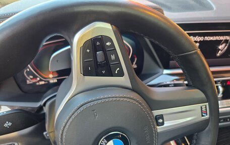 BMW X5, 2020 год, 6 900 000 рублей, 16 фотография
