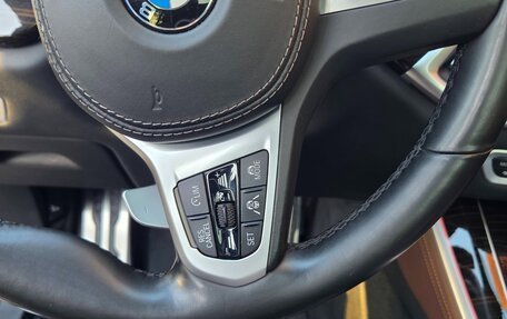 BMW X5, 2020 год, 6 900 000 рублей, 15 фотография