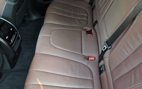 BMW X5, 2020 год, 6 900 000 рублей, 21 фотография