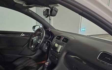 Volkswagen Golf GTI VII, 2011 год, 1 650 000 рублей, 6 фотография