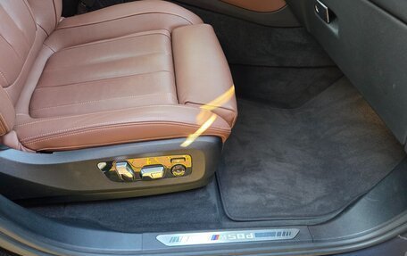 BMW X5, 2020 год, 6 900 000 рублей, 19 фотография