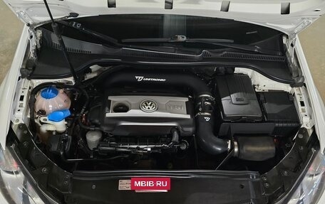 Volkswagen Golf GTI VII, 2011 год, 1 650 000 рублей, 8 фотография