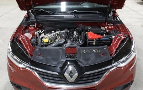 Renault Arkana I, 2019 год, 1 398 000 рублей, 9 фотография
