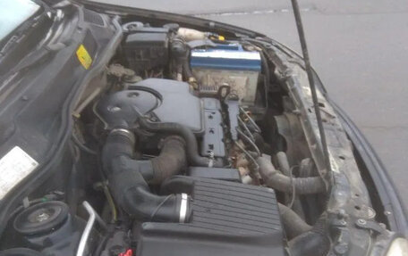 Opel Astra G, 1999 год, 200 000 рублей, 12 фотография