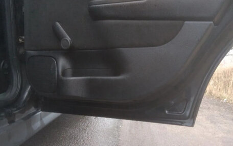 Opel Astra G, 1999 год, 200 000 рублей, 6 фотография