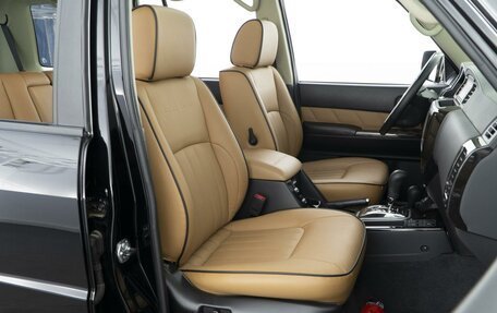 Nissan Patrol, 2022 год, 11 555 055 рублей, 9 фотография