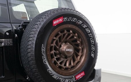 Nissan Patrol, 2022 год, 11 555 055 рублей, 6 фотография