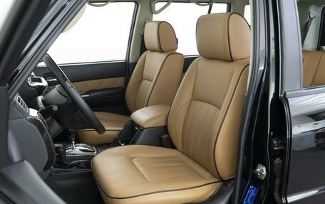 Nissan Patrol, 2022 год, 11 555 055 рублей, 11 фотография