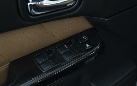 Nissan Patrol, 2022 год, 11 555 055 рублей, 17 фотография