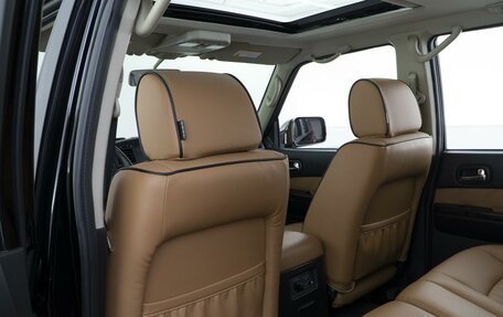 Nissan Patrol, 2022 год, 11 555 055 рублей, 12 фотография