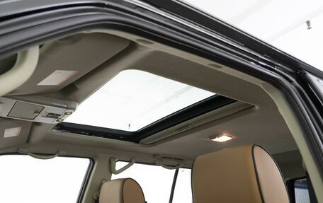 Nissan Patrol, 2022 год, 11 555 055 рублей, 13 фотография