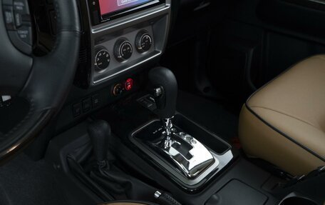 Nissan Patrol, 2022 год, 11 555 055 рублей, 15 фотография