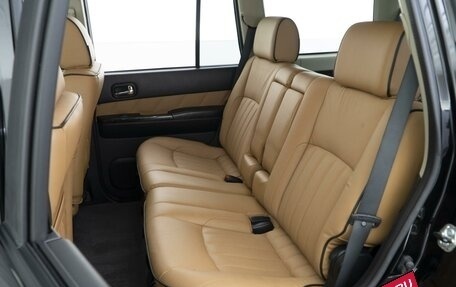 Nissan Patrol, 2022 год, 11 555 055 рублей, 10 фотография