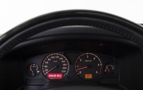 Nissan Patrol, 2022 год, 11 555 055 рублей, 26 фотография