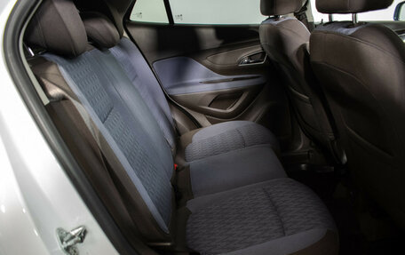 Opel Mokka I, 2014 год, 1 330 000 рублей, 10 фотография