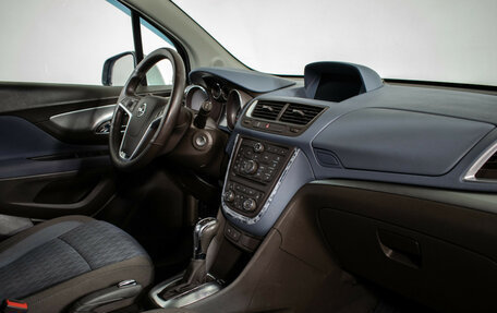 Opel Mokka I, 2014 год, 1 330 000 рублей, 9 фотография